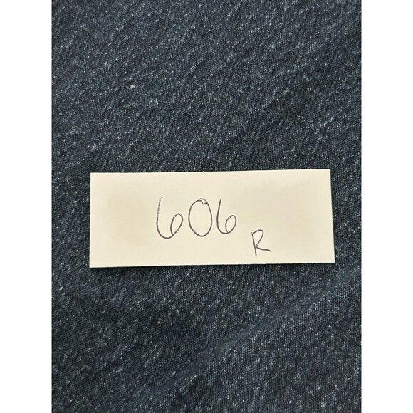 DG2 By Diane Gilman Denim Jeans Blue Plus Size 20WP Dark Wash 5 Pockets Classic - Picture 9 of 10